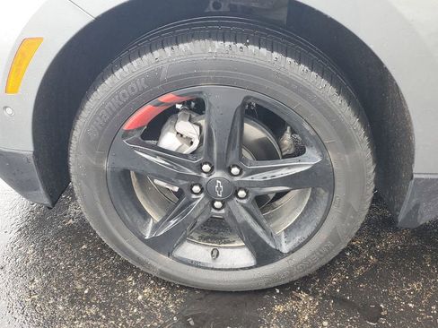 Certified 2024 Chevrolet Equinox Premier image 5