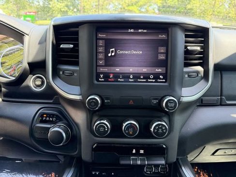 Used 2019 RAM 1500 Big Horn RWD image 17
