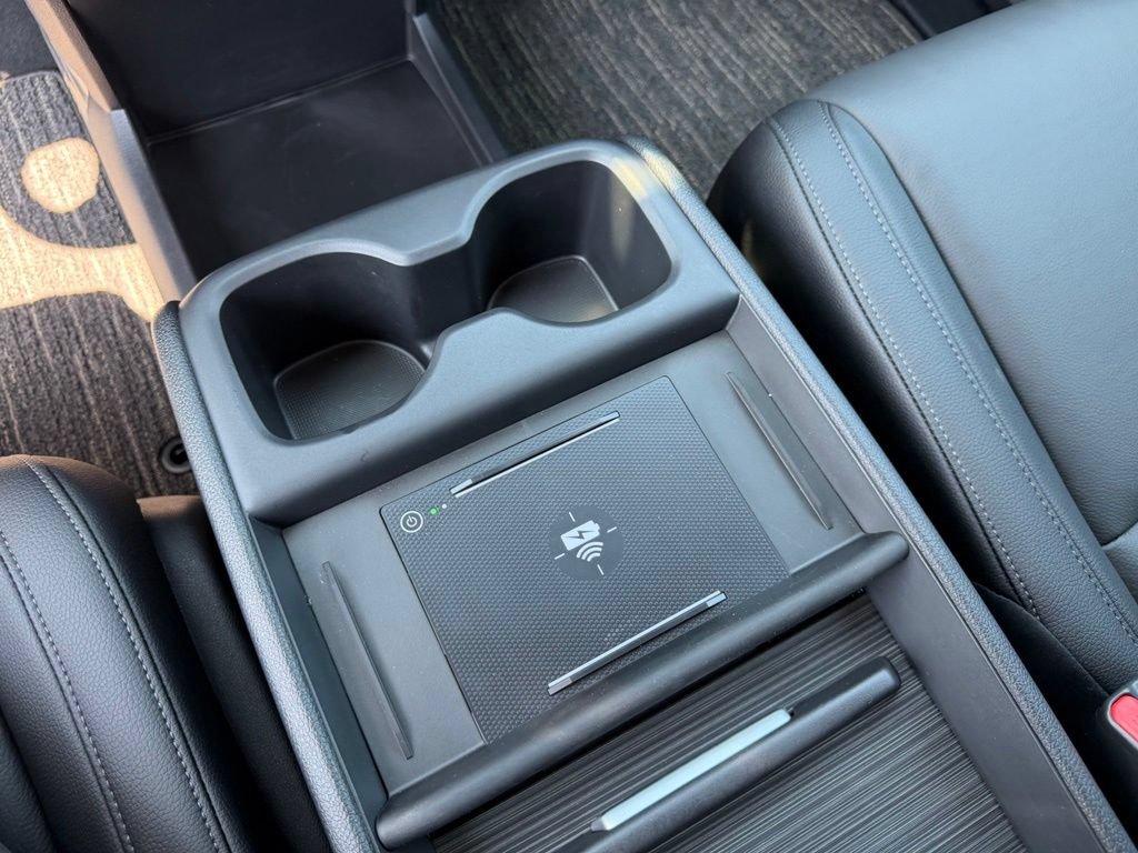 New 2026 Honda Odyssey EX-L image 26