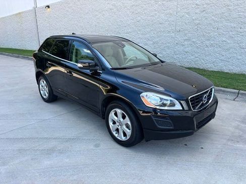 Used 2013 Volvo XC60 3.2 FWD image 1