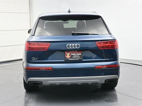 Used 2019 Audi Q7 3.0T Premium Plus w/ Premium Plus Package image 23