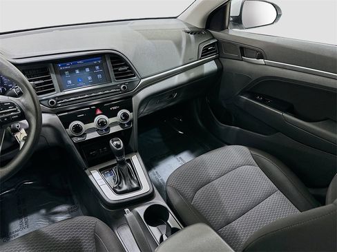 Used 2019 Hyundai Elantra SEL w/ Cargo Package image 22