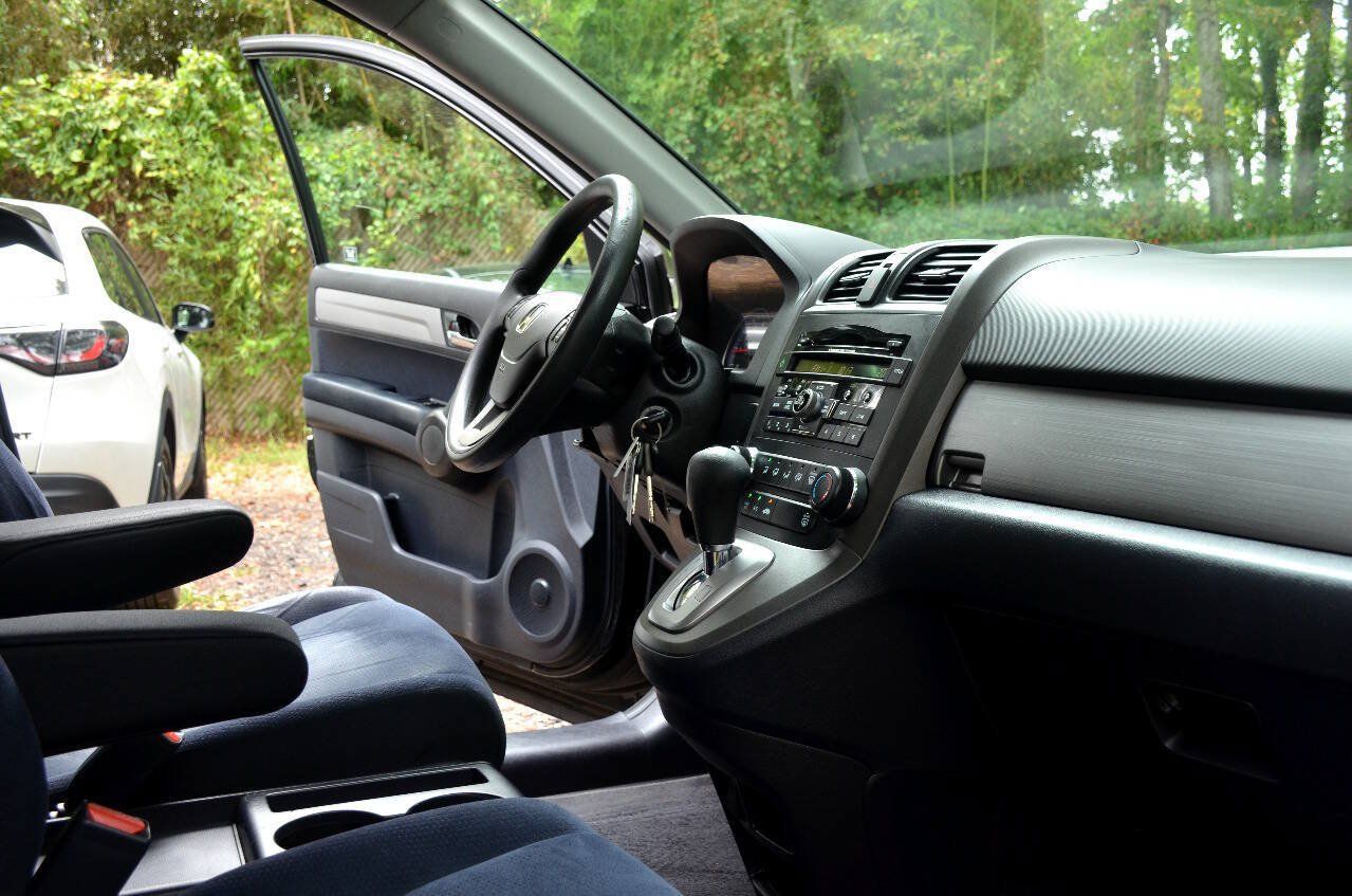 Used 2010 Honda CR-V EX image 10