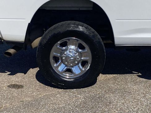 Used 2022 RAM 2500 Big Horn image 9