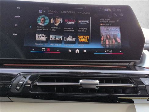 New 2026 BMW X1 xDrive28i image 12