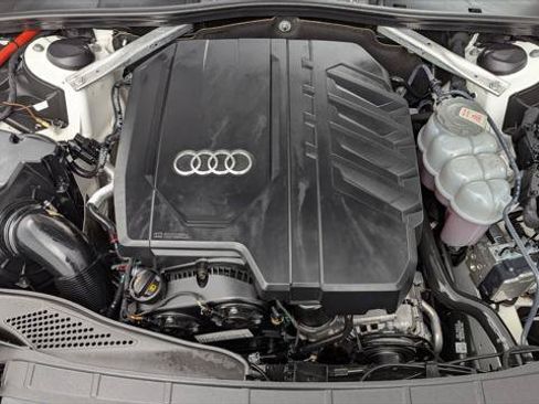 Used 2023 Audi A5 2.0T Premium Plus AWD/4WD image 29
