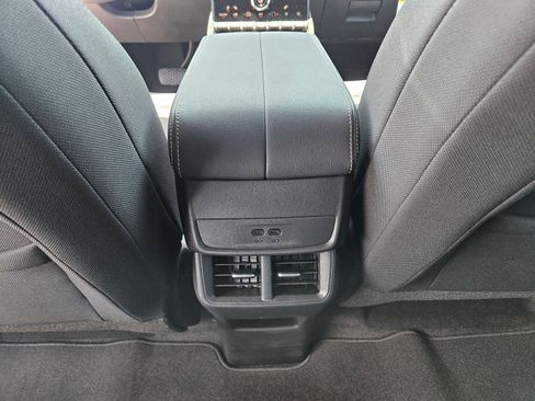 New 2026 GMC Terrain Elevation w/ Black Edition FWD image 25