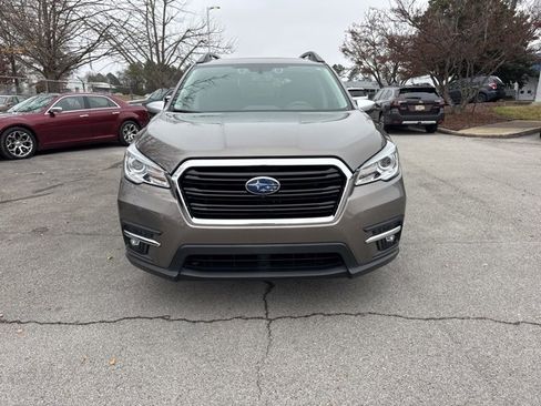 Used 2022 Subaru Ascent Touring image 7