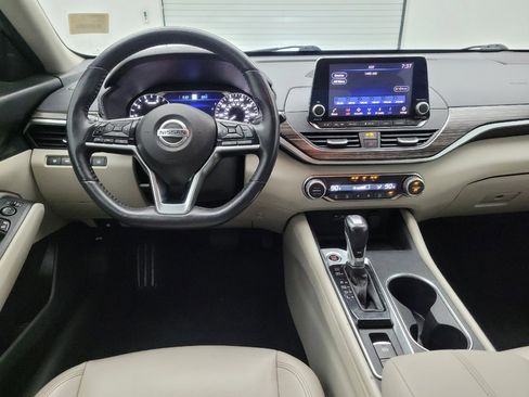 Used 2019 Nissan Altima 2.5 SL image 22