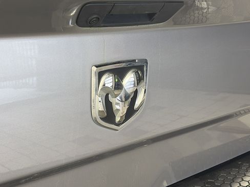 Used 2022 RAM 1500 Tradesman image 15