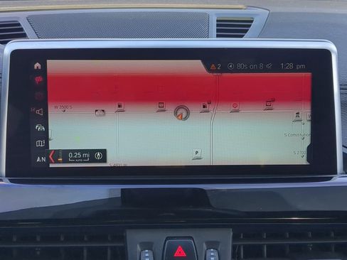 Used 2020 BMW X2 M35i w/ Premium Package image 26