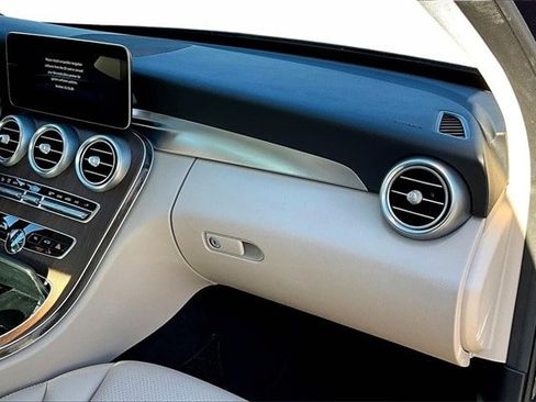 Certified 2021 Mercedes-Benz C 300 4MATIC Sedan image 29