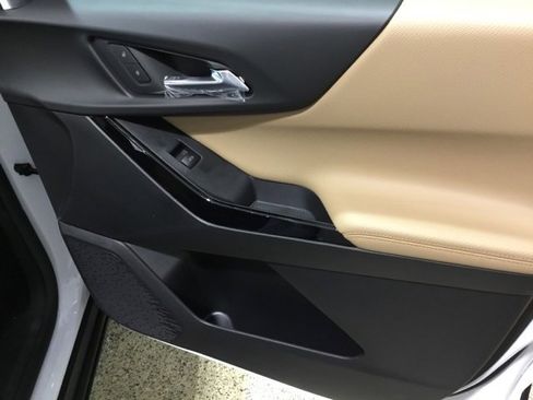 New 2026 Chevrolet Equinox ACTIV w/ Convenience Package III image 51