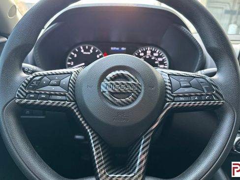 Used 2022 Nissan Sentra S image 26