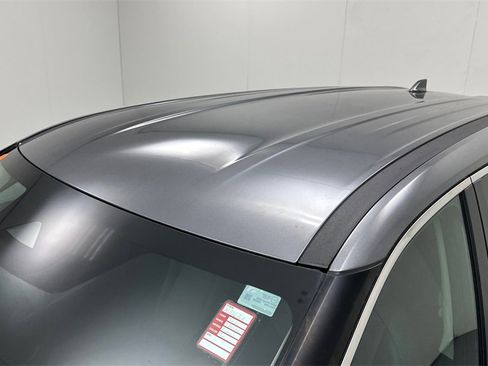 Used 2021 Nissan Rogue S image 12