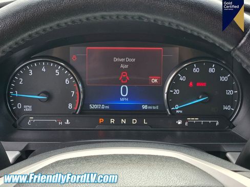 Certified 2022 Ford Explorer XLT w/ Equipment Group 202A image 19