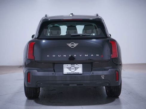 Used 2025 MINI Cooper Countryman S image 5