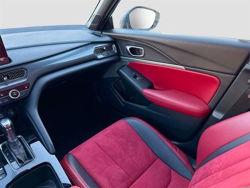 Used 2024 Acura Integra A-Spec image 24
