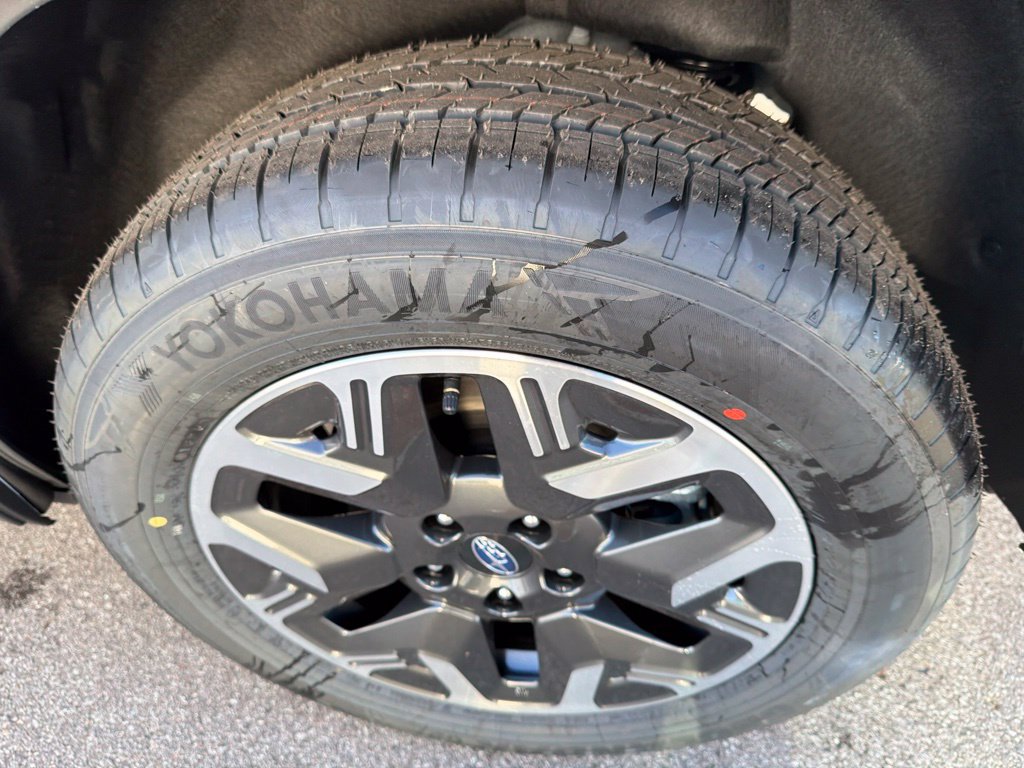 New 2026 Subaru Forester Premium AWD/4WD image 32
