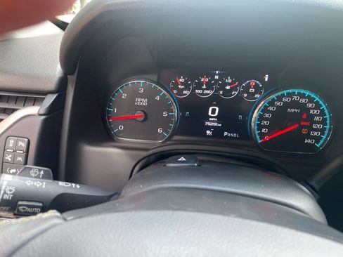 Used 2019 GMC Yukon Denali w/ Denali Ultimate Package AWD/4WD image 6