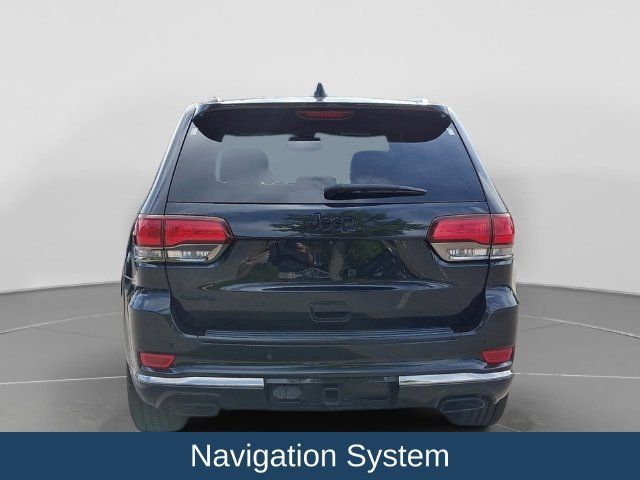 Used 2015 Jeep Grand Cherokee High Altitude AWD/4WD image 6