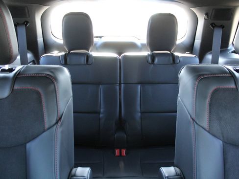 New 2026 Ford Explorer ST w/ Sun And Sound Package AWD/4WD image 15