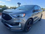 Certified 2022 Ford Edge ST-Line image 5