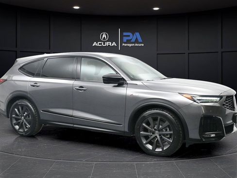 Used 2025 Acura MDX A-Spec AWD/4WD image 30