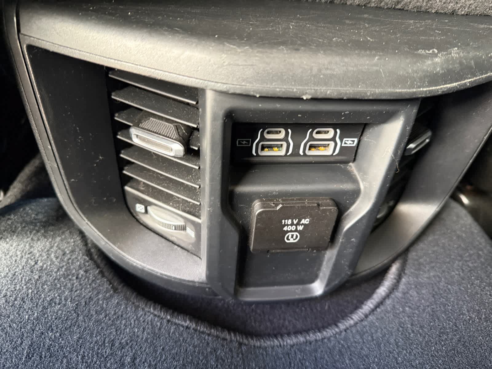 Used 2021 RAM 2500 Laramie AWD/4WD image 19