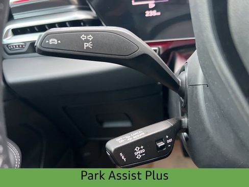 New 2026 Audi A6 Premium Plus AWD/4WD image 16