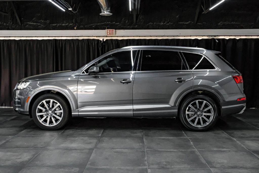 Used 2019 Audi Q7 2.0T Premium Plus AWD/4WD image 12