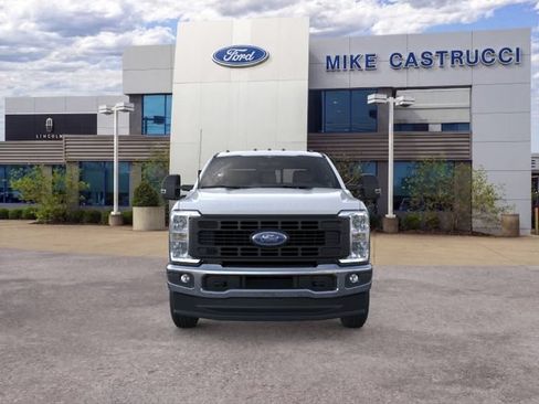 New 2026 Ford F350 XL w/ FX4 Off-Road Package AWD/4WD image 7