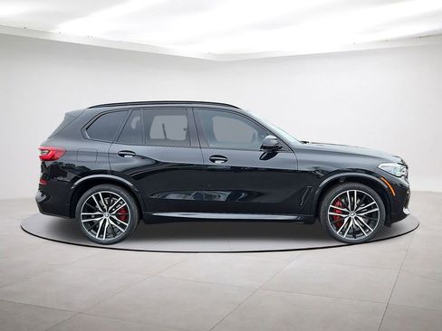 Used 2023 BMW X5 M50i w/ Executive Package image 8