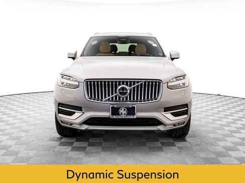Used 2024 Volvo XC90 B6 Ultimate AWD/4WD image 9