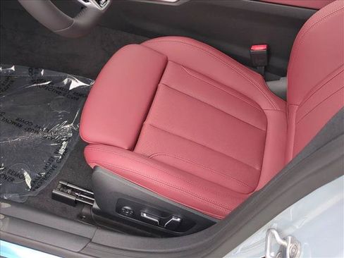 New 2026 BMW 430i w/ M Sport Package RWD image 4