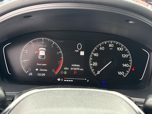 Certified 2024 Honda Civic Sport image 21