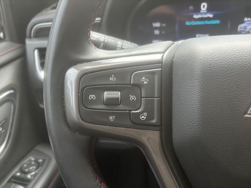 Used 2024 Chevrolet Tahoe RST w/ Luxury Package AWD/4WD image 22