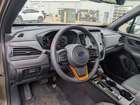 Used 2026 Subaru Forester Wilderness image 13