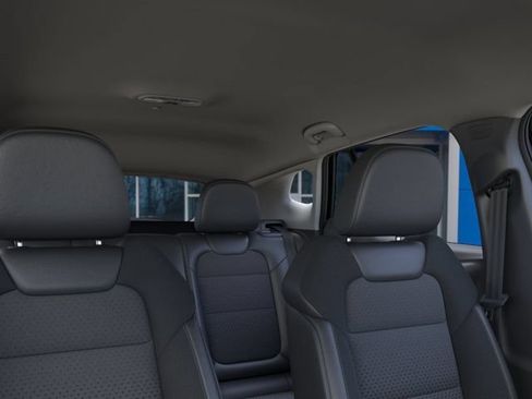 New 2026 Chevrolet Trax LT w/ Midnight Edition FWD image 24