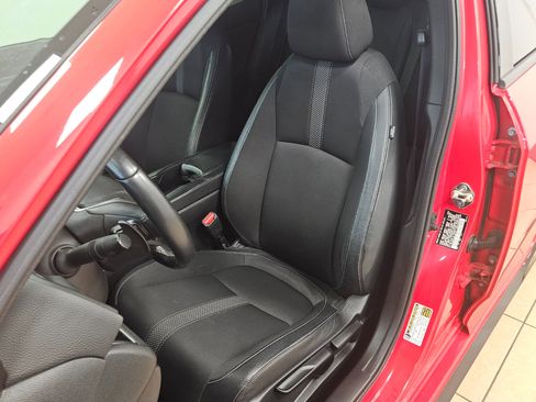 Used 2020 Honda Civic Sport image 8