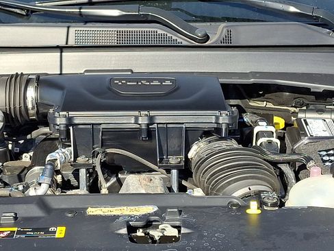 Used 2023 Jeep Compass Trailhawk image 28