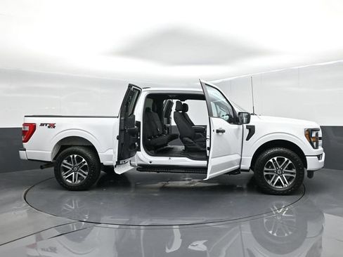 Used 2023 Ford F150 XL w/ STX Appearance Package AWD/4WD image 69