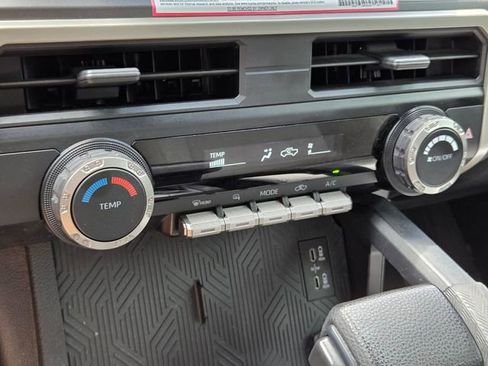 Used 2024 Toyota Tacoma SR5 RWD image 32