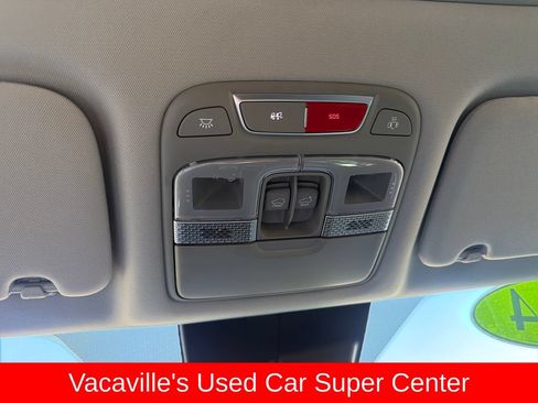 Used 2025 Kia Telluride SX AWD/4WD image 21