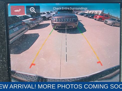 Used 2025 RAM 1500 Tradesman image 20