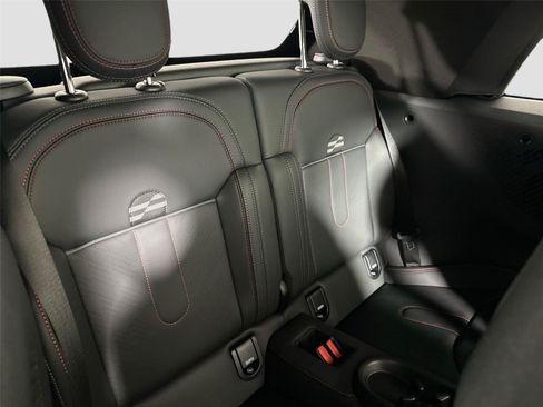Certified 2026 MINI Cooper S FWD image 25