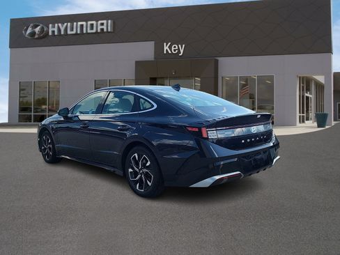 Used 2024 Hyundai Sonata SEL FWD image 5