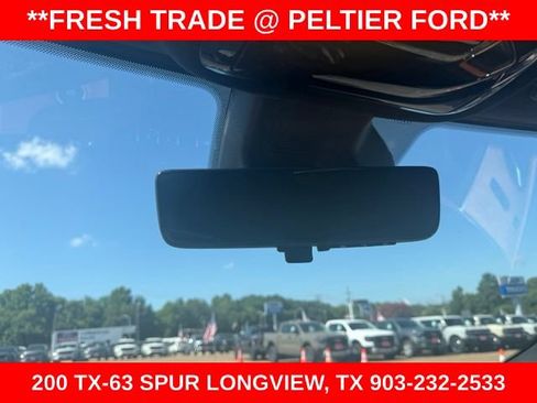 Used 2023 Jeep Grand Cherokee L Summit AWD/4WD image 14