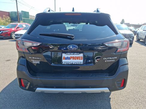 Used 2022 Subaru Outback Touring w/ Popular Package #2 AWD/4WD image 5