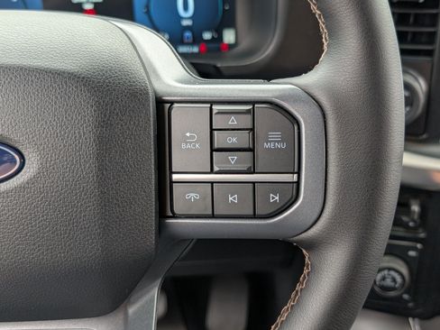 New 2025 Ford F150 Lariat w/ Equipment Group 502A High image 22